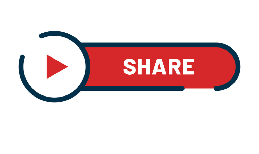YouTube Indonesia Social Shares - Choose Referrer