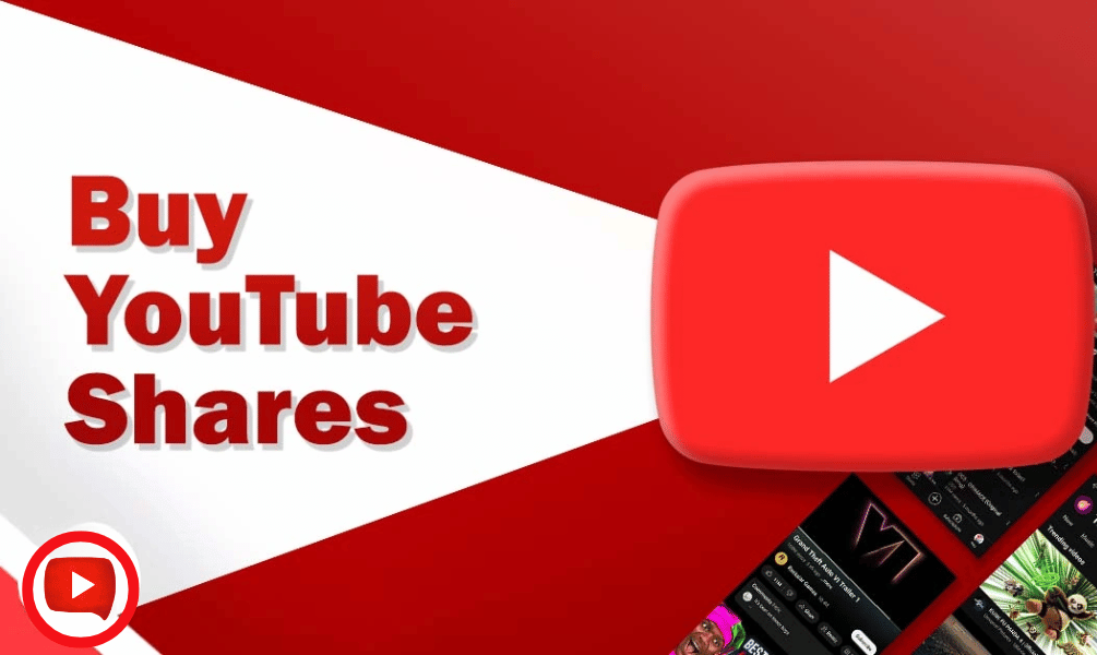 YouTube Japan Social Shares - Choose Referrer