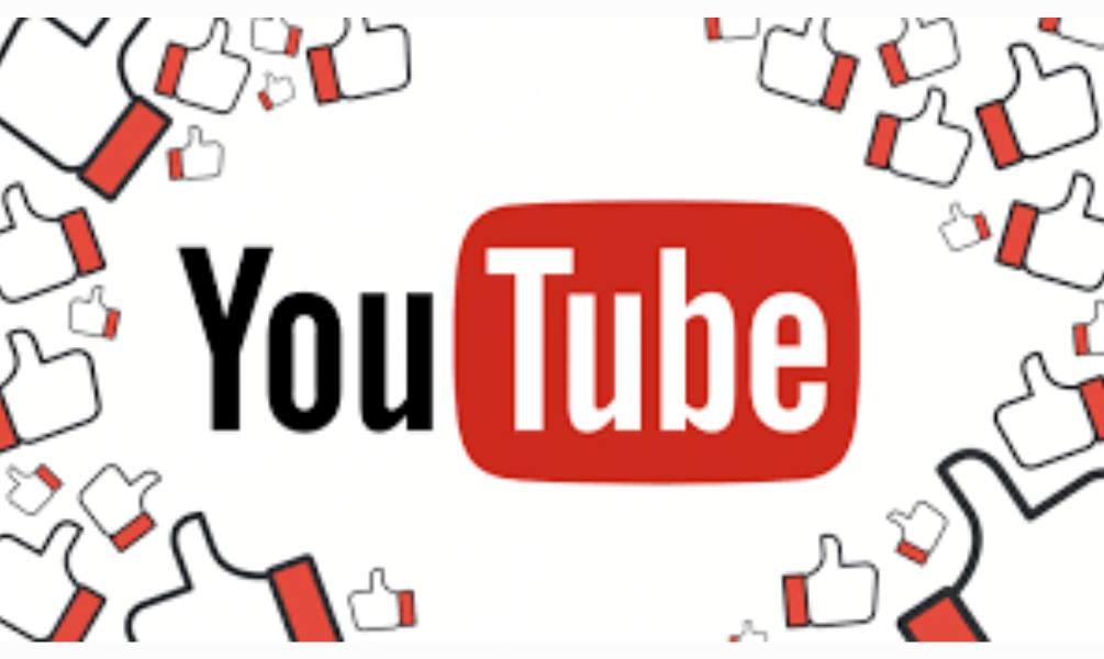 YouTube Likes - Referrer From News