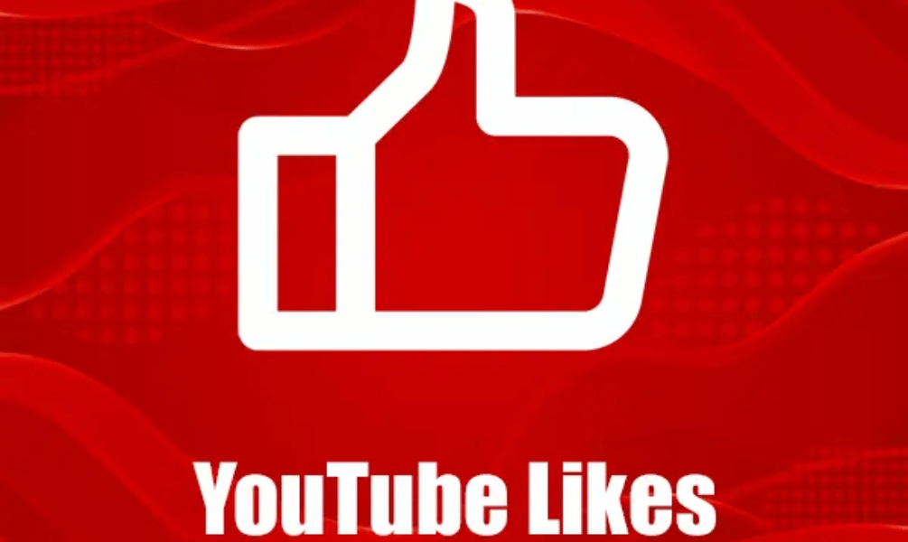 YouTube Likes - Referrer From Search Engine