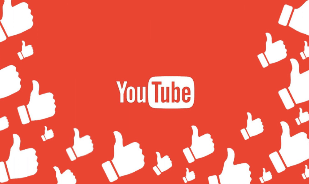 YouTube Likes - Referrer From Social Media