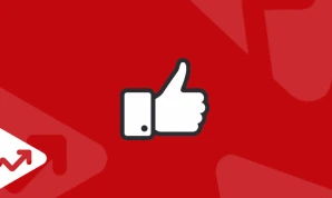 YouTube Likes - Refill Button