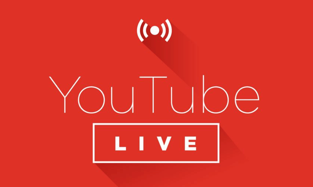 YouTube Live Stream - 100% Concurrent { Server 2 }
