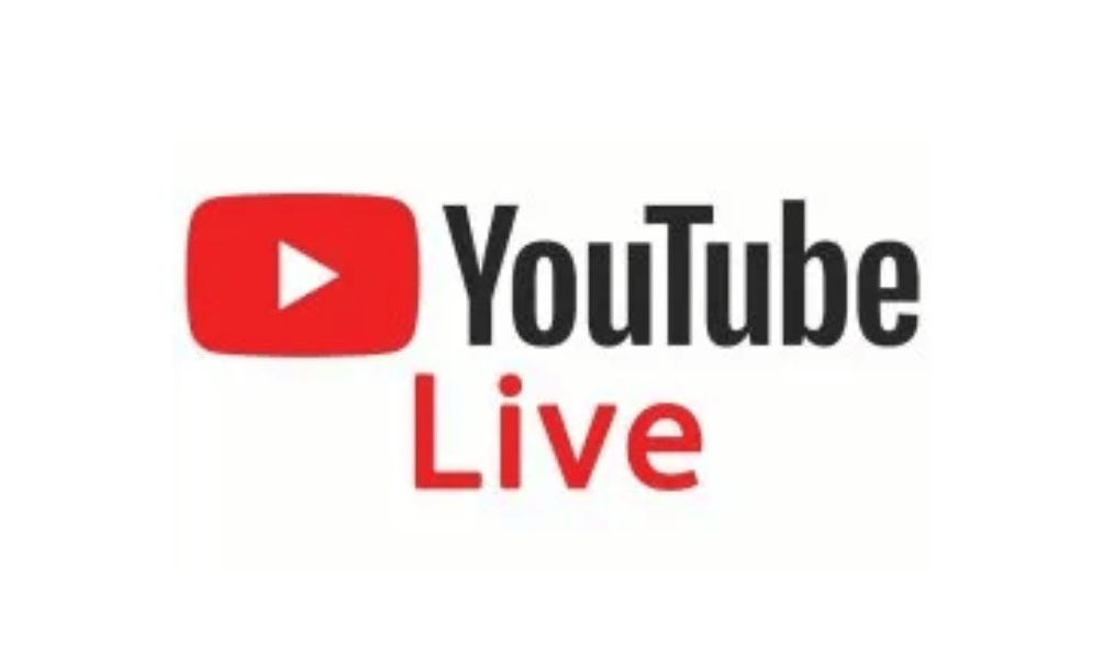 YouTube Live Stream - Fast &amp; Stable Server