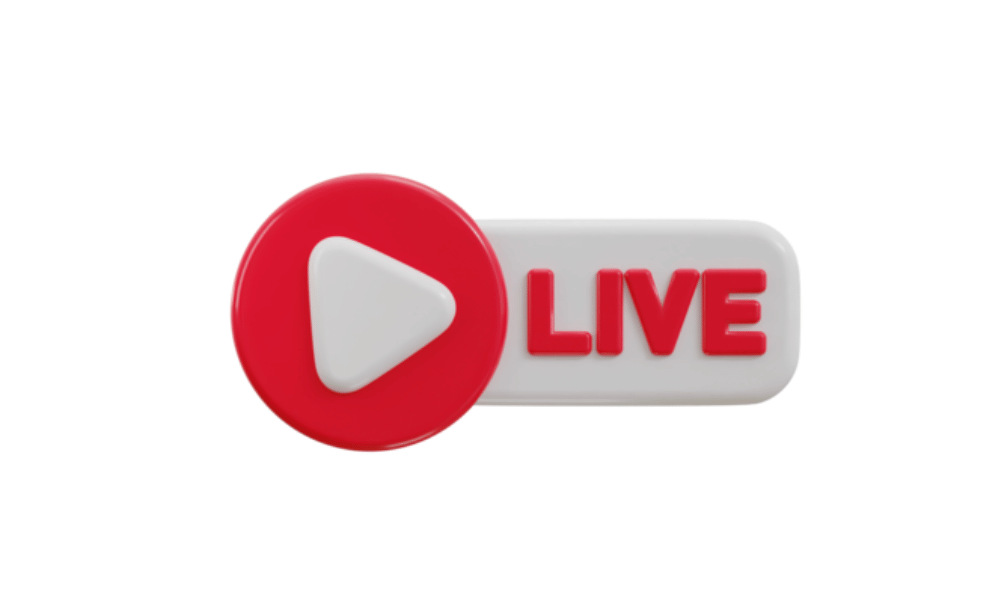 YouTube Live Stream - HIGH ACTIVE VIEWERS