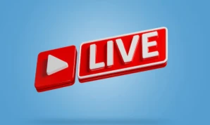 YouTube Live Stream Likes