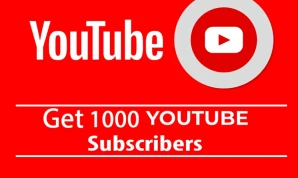 YouTube Subscribers - No Refill