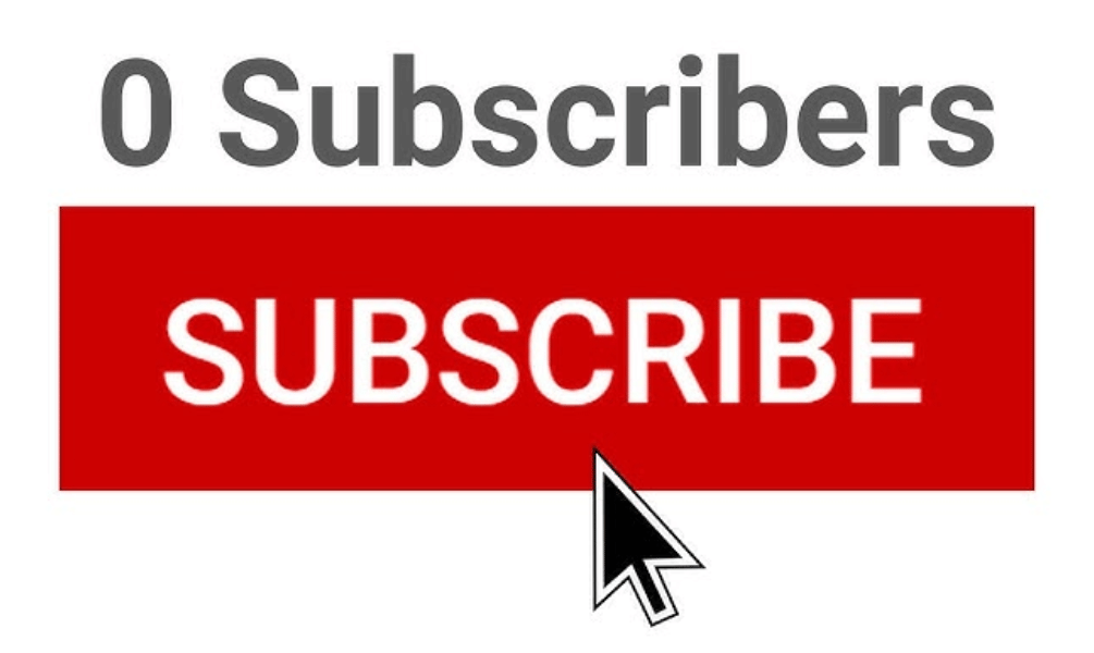 YouTube Subscribers - WORKS FOR ALL CHANNEL