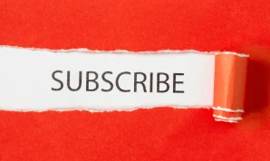 YouTube Subscribes - No Drop