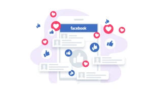 Facebook Page Likes - USA 🇺🇸