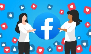 Facebook Argentina 🇦🇷 Services