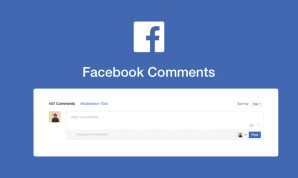 Facebook Comments - USA 🇺🇸