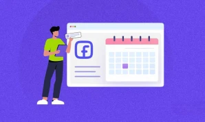 Facebook Event Services