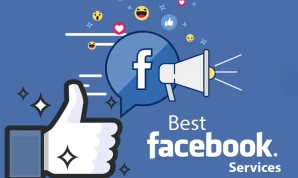 Facebook Germany 🇩🇪 Services