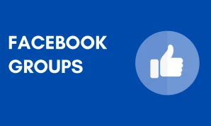 Facebook Group Members
