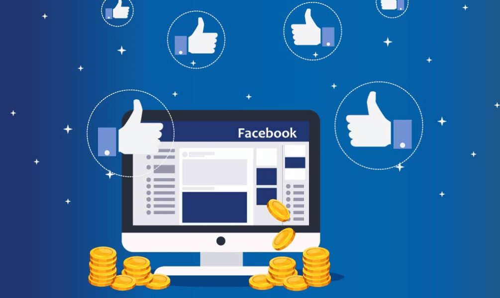 Facebook Monetization 💵 Packages - 120K Minutes