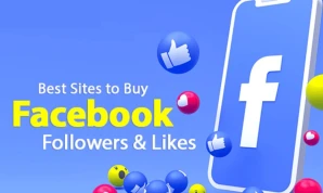 Facebook Page Likes & Followers