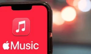 Apple Music Services