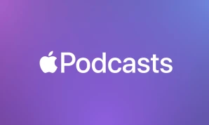 Apple Podcast Services