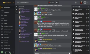 Twitch Chat Bot