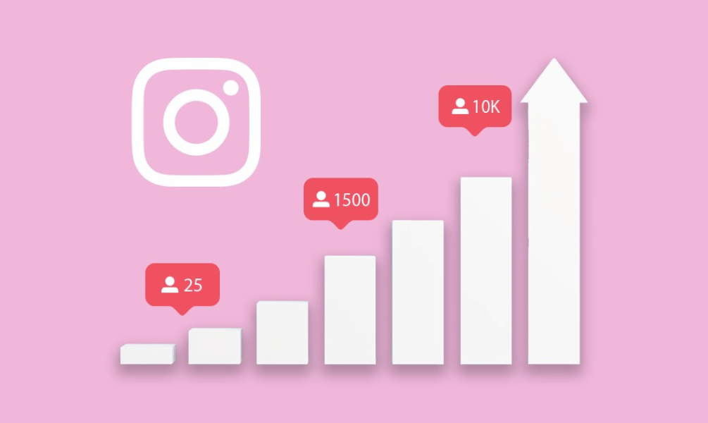 Instagram AI Growth Packages - USA 🇺🇸
