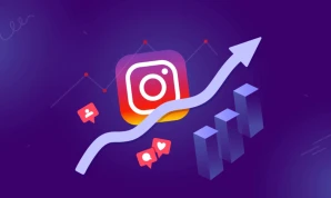 Instagram ARAB Services