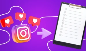 Instagram Arab Services - 100% Arab