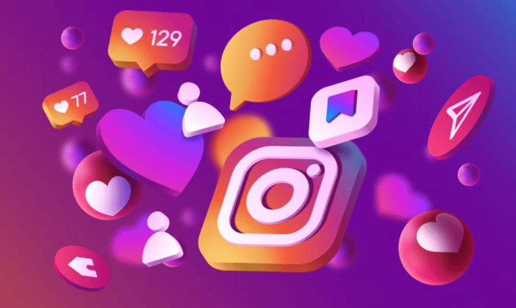 Instagram Boost Services - Potential to Appear on Discovery