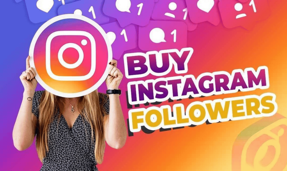 Instagram Brazil 🇧🇷 Followers - 100%