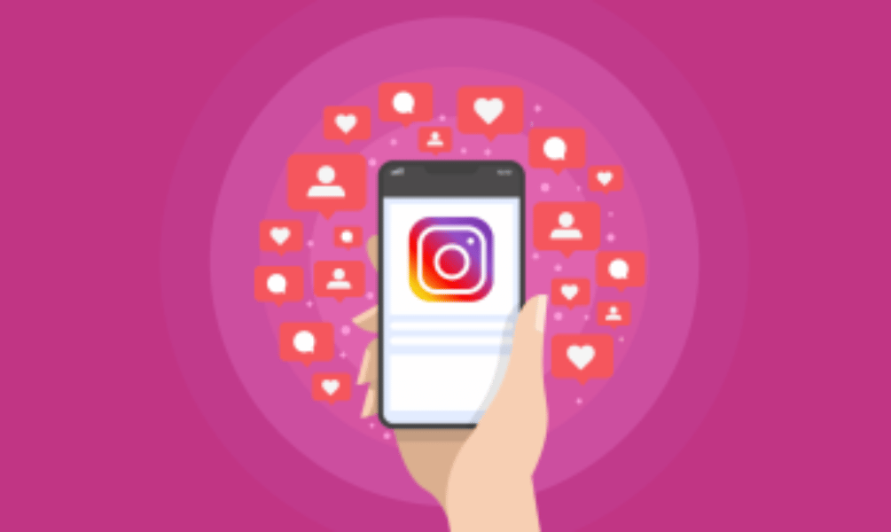 Instagram Brazil 🇧🇷 Verified Services
