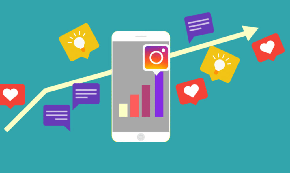 Instagram Combo Packages - Views / Likes / Comments