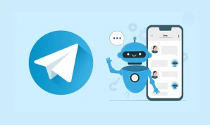 Telegram Bot Start