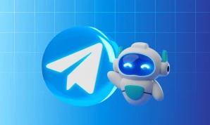 Telegram Boost Channel - Premium