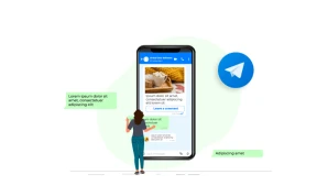 Telegram Comments