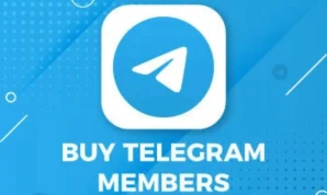 Telegram Members - By Gender