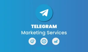Telegram Premium Services - Targeted