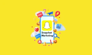 Snapchat EUROPE + USA Services