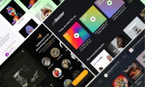 Spotify ADS Plays - Targeted