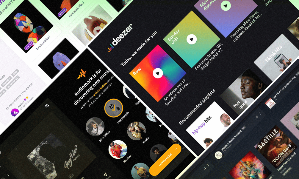 Spotify Followers - Targeted - Real Looking &amp; 90 Days Refill Button