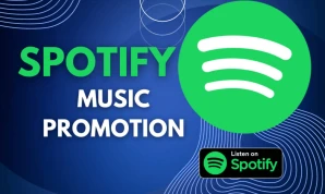 Spotify Monthly Listeners