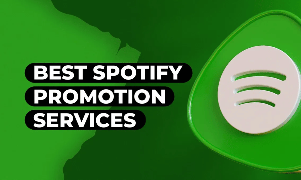 Spotify Playlist Followers - Targeted