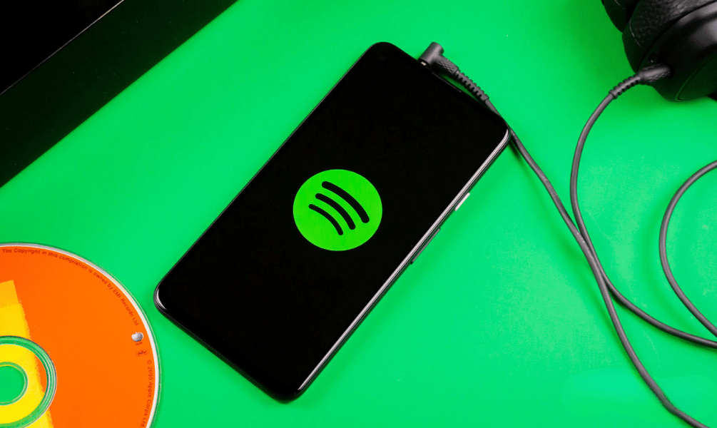 Spotify Playlist Plays - Targeted