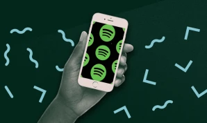 Spotify Playlist Services
