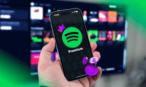 Spotify Plays - Device Targeted