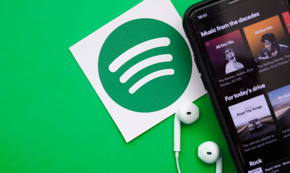 Spotify Plays - Language Targeted