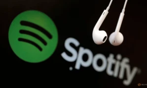 Spotify Services