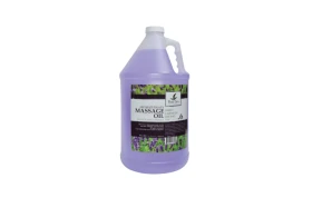 Spa Massage Oil – 1 Gal