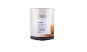 Honey wax 12x600ML