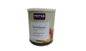 Strwberry wax 12x600ML