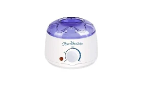 Wax Heater